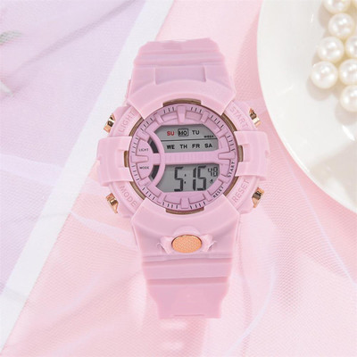 SYNEX Digital Watch  - For Boys & Girls