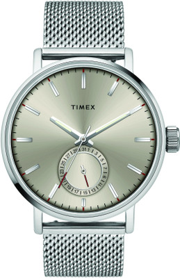 TIMEX Analog Watch  - For Men