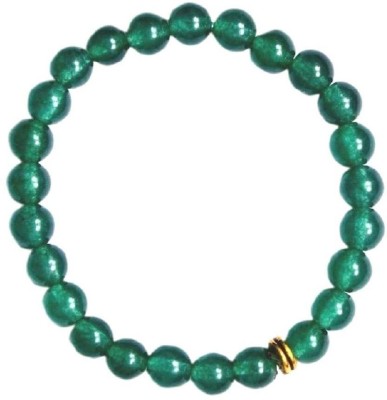 Takshila Gems Stone Jade Bracelet