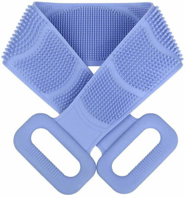 mitawa Loofah(Pack of 5, Multicolor)