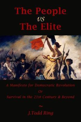 The People vs The Elite(English, Paperback, unknown)