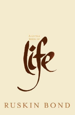 A Little Book of Life(English, Hardcover, Bond Ruskin)