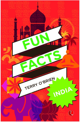 Fun Facts(English, Paperback, O'Brien Terry)