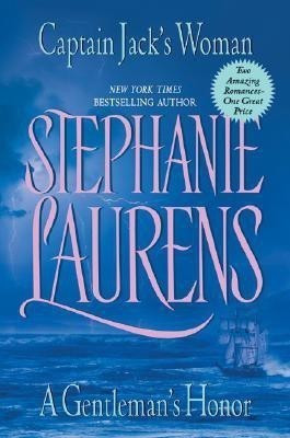Captain Jack's Woman and a Gentleman's Honor(English, Paperback, Laurens Stephanie)