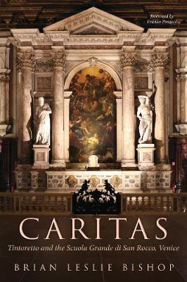 Caritas(English, Paperback, Bishop Brian Leslie)