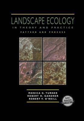 Landscape Ecology in Theory and Practice(English, Electronic book text, Turner Monica G.)
