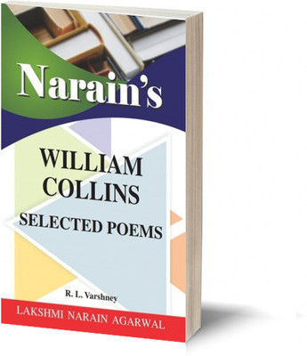 Narain's Selected Poems * (English): Collins [Paperback] COLLINS and J. Lahiri-Text of the Poems, Analysis, Critical Appreciation, Annotations, Questions and Answers(Paperback, J. Lahiri)