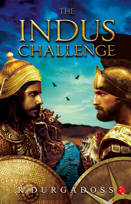 The Indus Challenge(English, Paperback, Durgadoss R.)