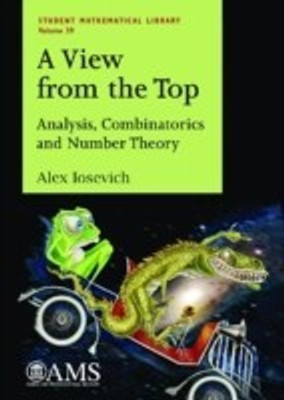 A View from the Top illustrated edition Edition(English, Paperback, unknown)