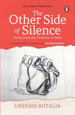 The Other Side Of Silence(English, Paperback, Urvashi Butalia,)