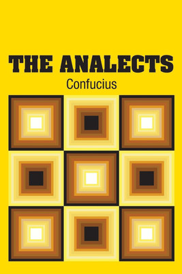 The Analects(English, Paperback, Confucius)