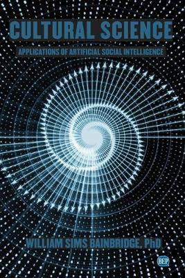 Cultural Science(English, Paperback, Bainbridge William Sims)