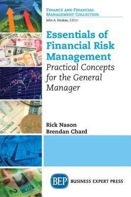 Essentials of Financial Risk Management(English, Paperback, Nason Rick)