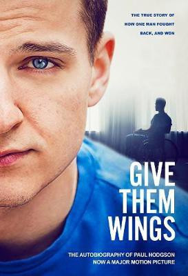 Give Them Wings(English, Paperback, Hodgson Paul)