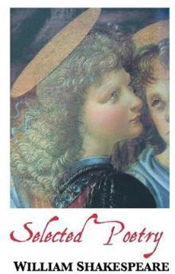 Selected Poems(English, Paperback, Shakespeare William)