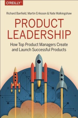 Product Leadership(English, Paperback, Banfield Richard)