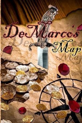 DeMarco's Map(English, Paperback, Tonkin Michelle)