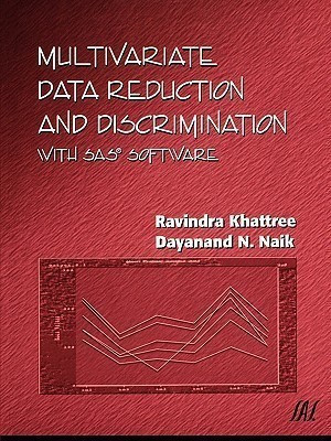 Multivariate Data Reduction and Discrimination with SAS Software(English, Paperback, Khattree Ravindra)