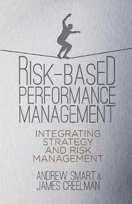 Risk-Based Performance Management(English, Paperback, Smart A.)