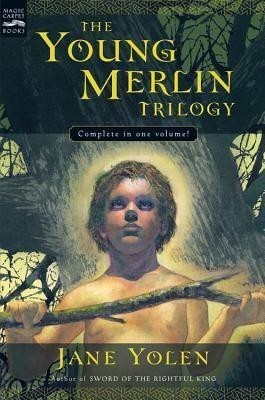 The Young Merlin Trilogy(English, Paperback, Yolen Jane)