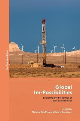 Global Im-Possibilities(English, Electronic book text, unknown)
