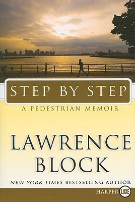 Step by Step(English, Paperback, Block Lawrence)