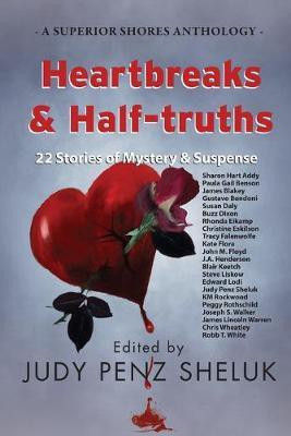 Heartbreaks & Half-truths(English, Paperback, unknown)