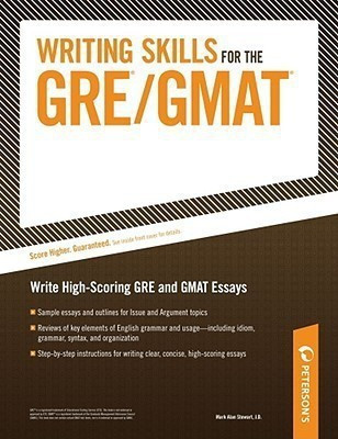 Writing Skills for the Gre Gmat Tests(English, Paperback, unknown)