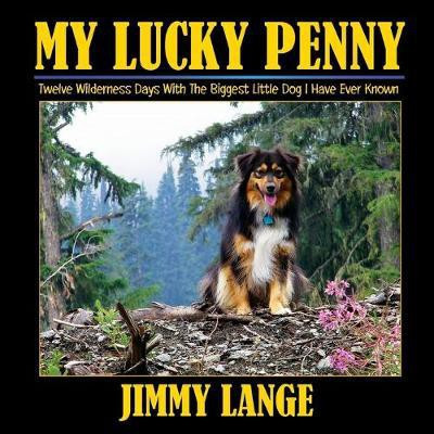 My Lucky Penny(English, Paperback, Lange Jimmy)