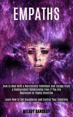 Empath(English, Paperback, Bancroft Melody)