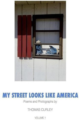 My Street Looks Like America(English, Paperback, Curley Thomas)
