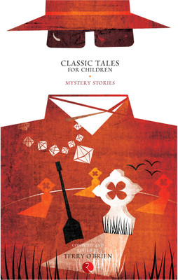 Classic Tales for Children(English, Paperback, O'Brien Terry)