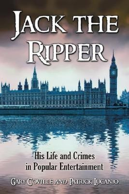 Jack the Ripper(English, Paperback, Coville Gary)