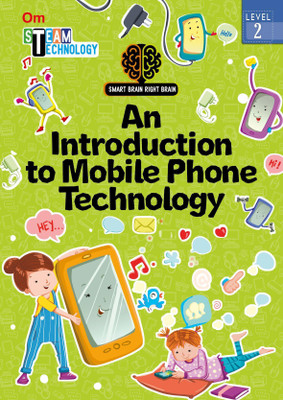 Smart Brain Right Brain Technology Level 2 : An Introduction to Mobile Phone Technology(English, Paperback, Shweta Sinha)
