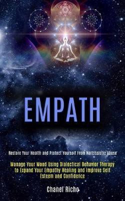 Empath(English, Paperback, Richo Chanel)