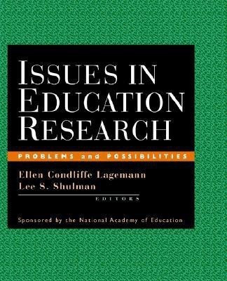 Issues in Education Research(English, Paperback, unknown)