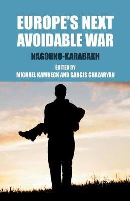 Europe's Next Avoidable War(English, Paperback, unknown)