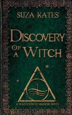 Discovery of a Witch(English, Paperback, Kates Suza)