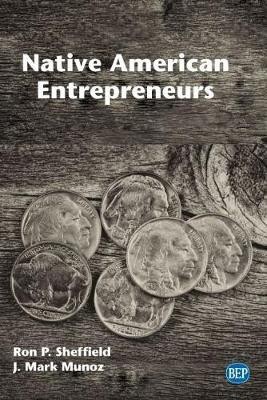 Native American Entrepreneurs(English, Paperback, Sheffield Ron)