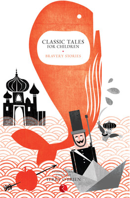 Classic Tales for Children(English, Paperback, O'Brien Terry)
