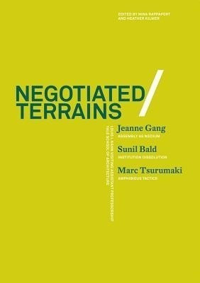 Negotiated Terrains(English, Paperback, unknown)