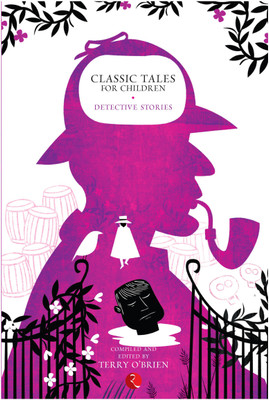Classic Tales for Children(English, Paperback, O'Brien Terry)
