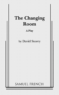 The Changing Room(English, Paperback, Storey David)