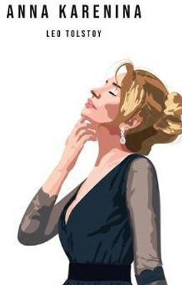 Anna Karenina(English, Paperback, Tolstoy Leo)