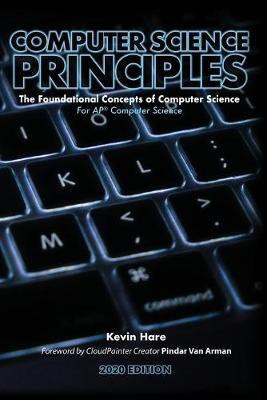 Computer Science Principles(English, Paperback, Hare Kevin P)