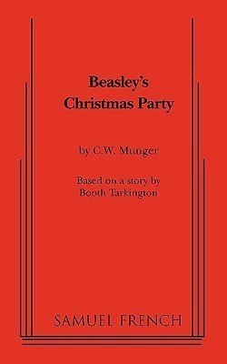 Beasley's Christmas Party(English, Paperback, W Munger C)