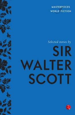 Selected Stories(English, Paperback, Scott Walter Sir)