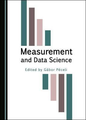 Measurement and Data Science(English, Hardcover, unknown)