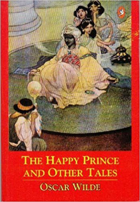 The Happy Prince And Other Tales(Paperback, Oscar Wilde)