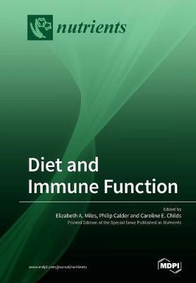 Diet and Immune Function(English, Paperback, unknown)